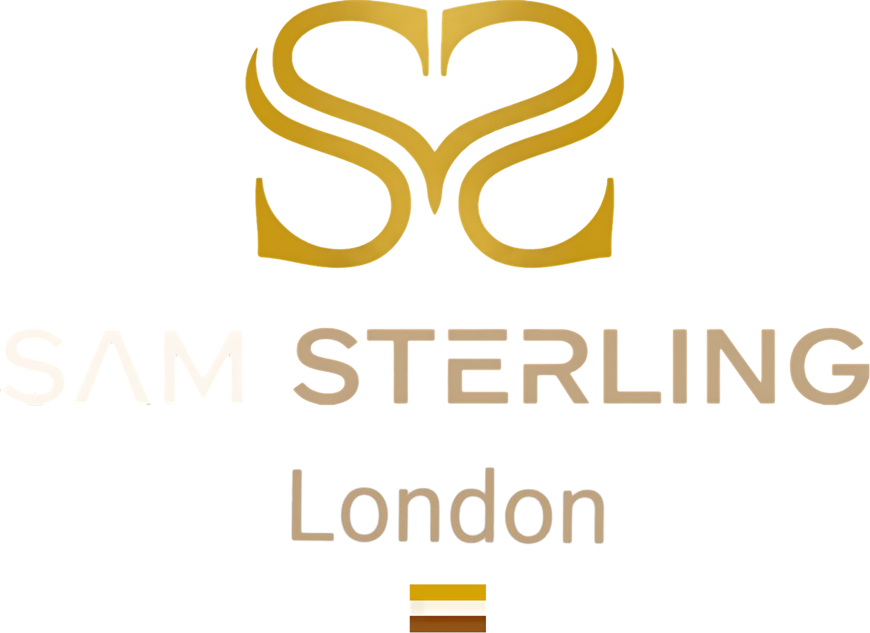 Sam Sterling London